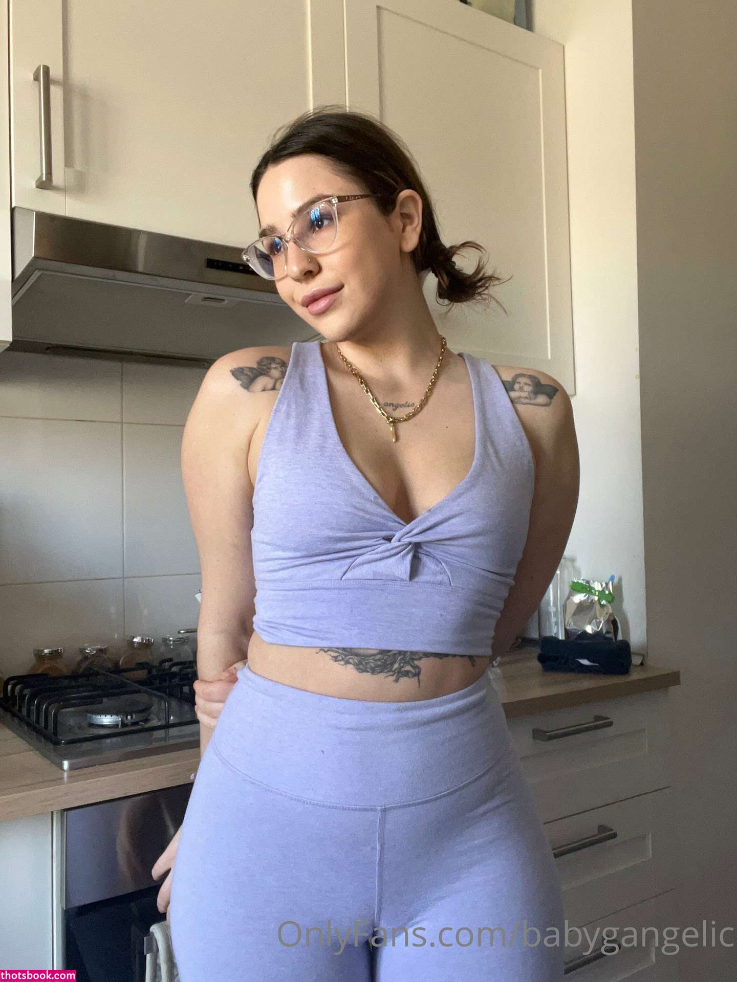 babygangelic Photo #99