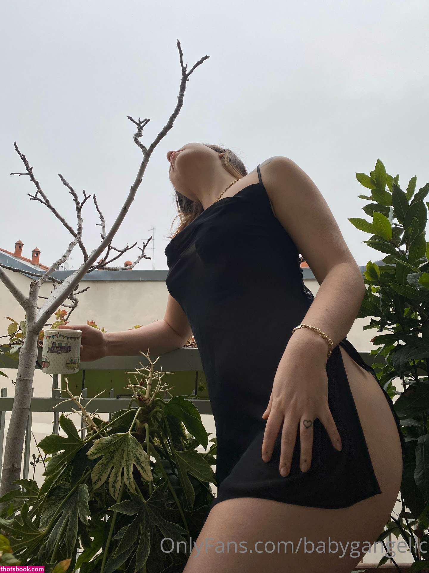 babygangelic Photo #139