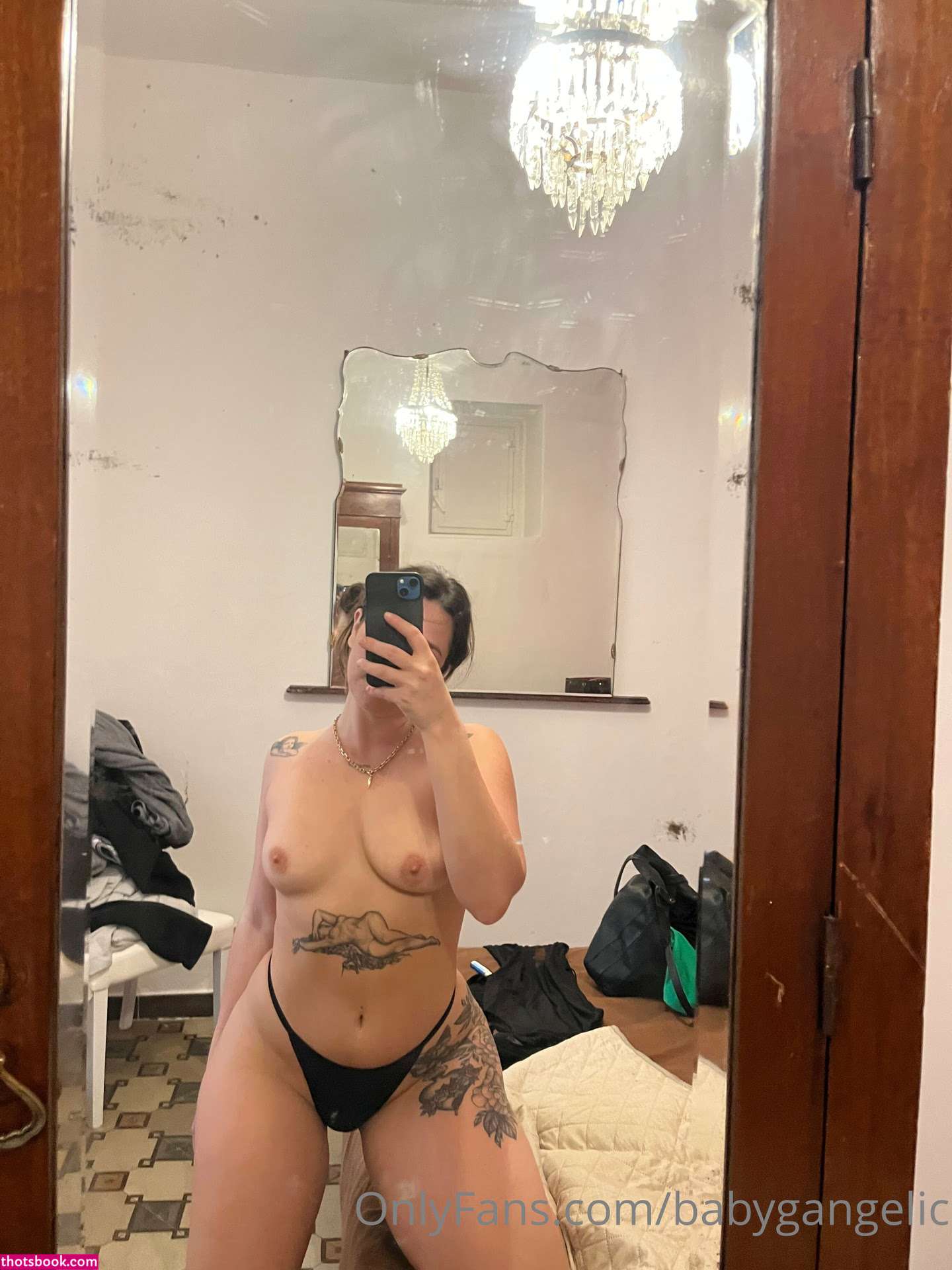 babygangelic Photo #142