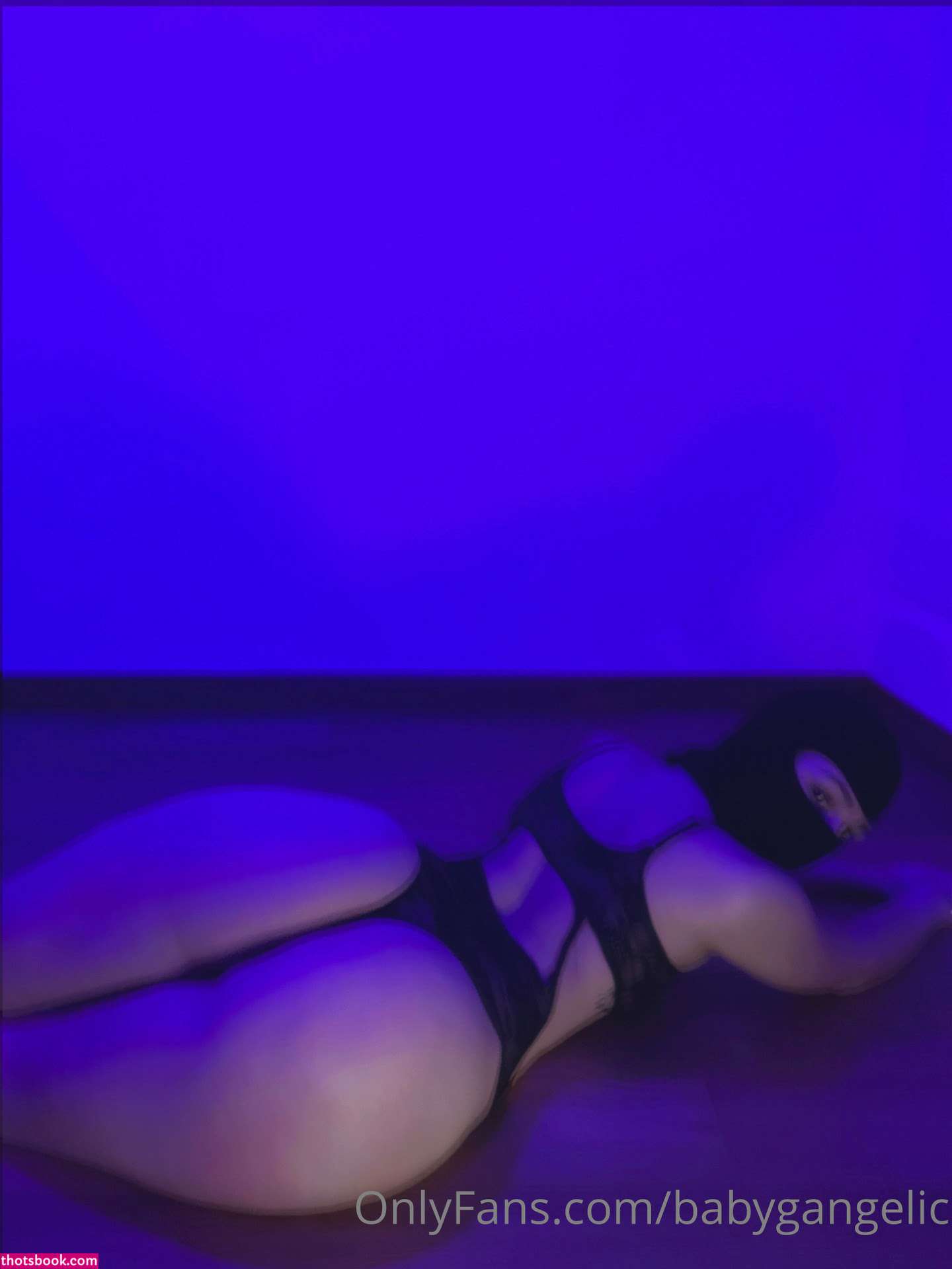 babygangelic Photo #144