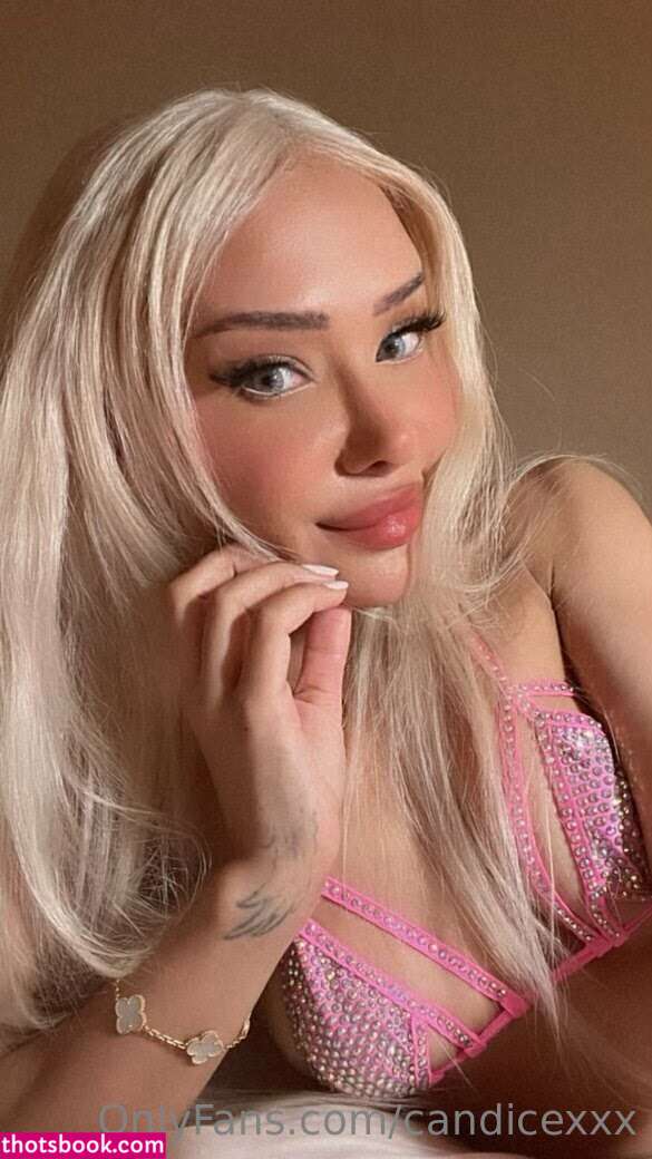 Candice Kloss Photo #133