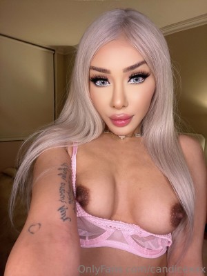 Candice Kloss Photo #152