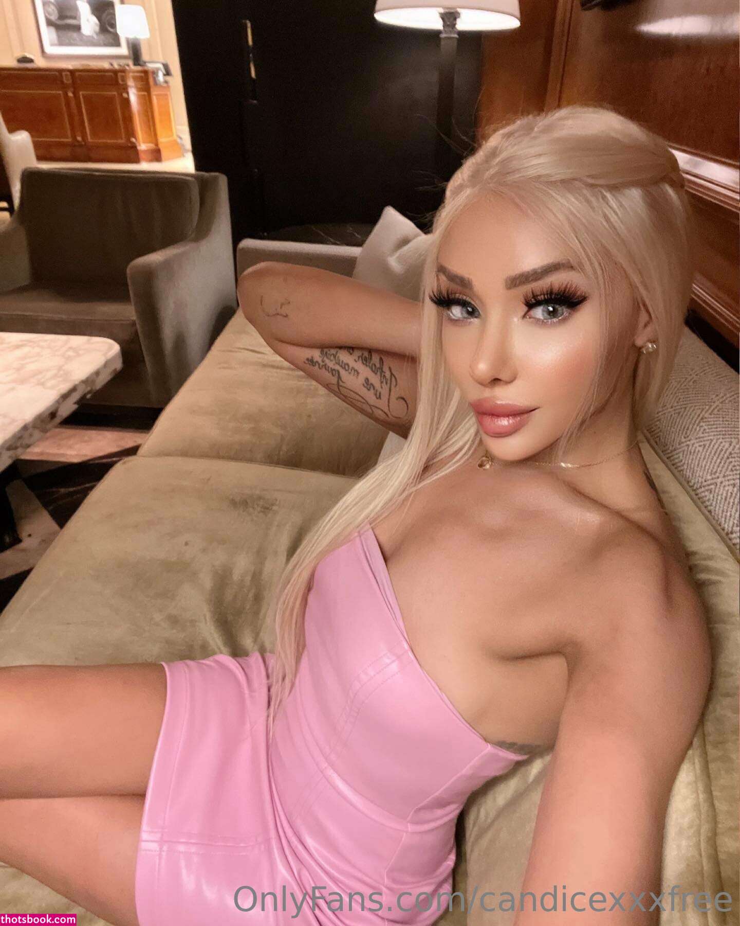 Candice Kloss Photo #165