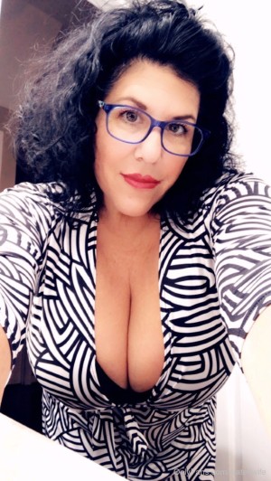 Carol Foxxx Photo #98