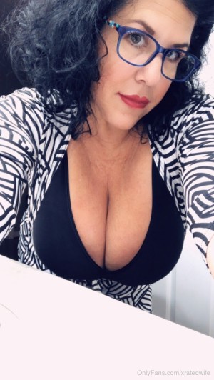 Carol Foxxx Photo #103