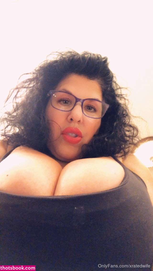 Carol Foxxx Photo #106