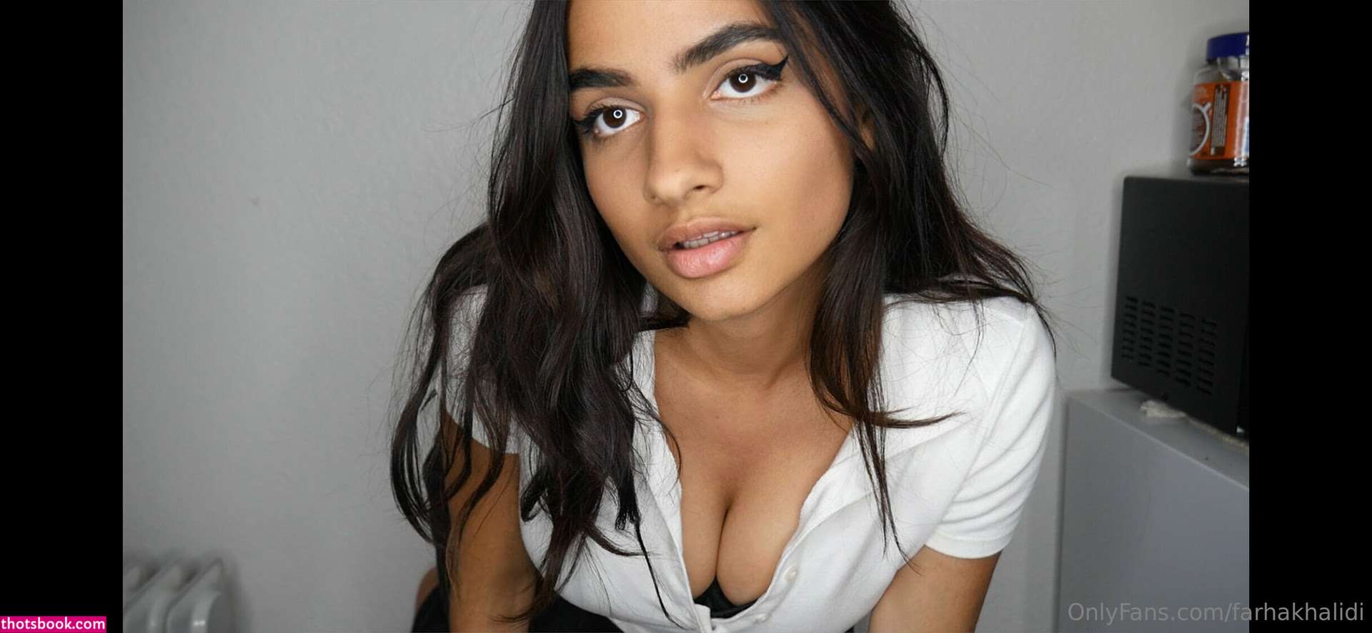 Farha Khalidi Photo #81