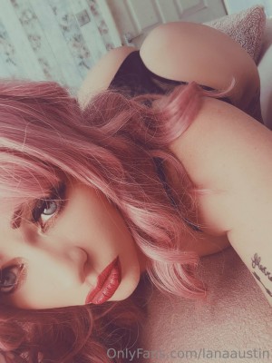 Lana Austin Photo #359