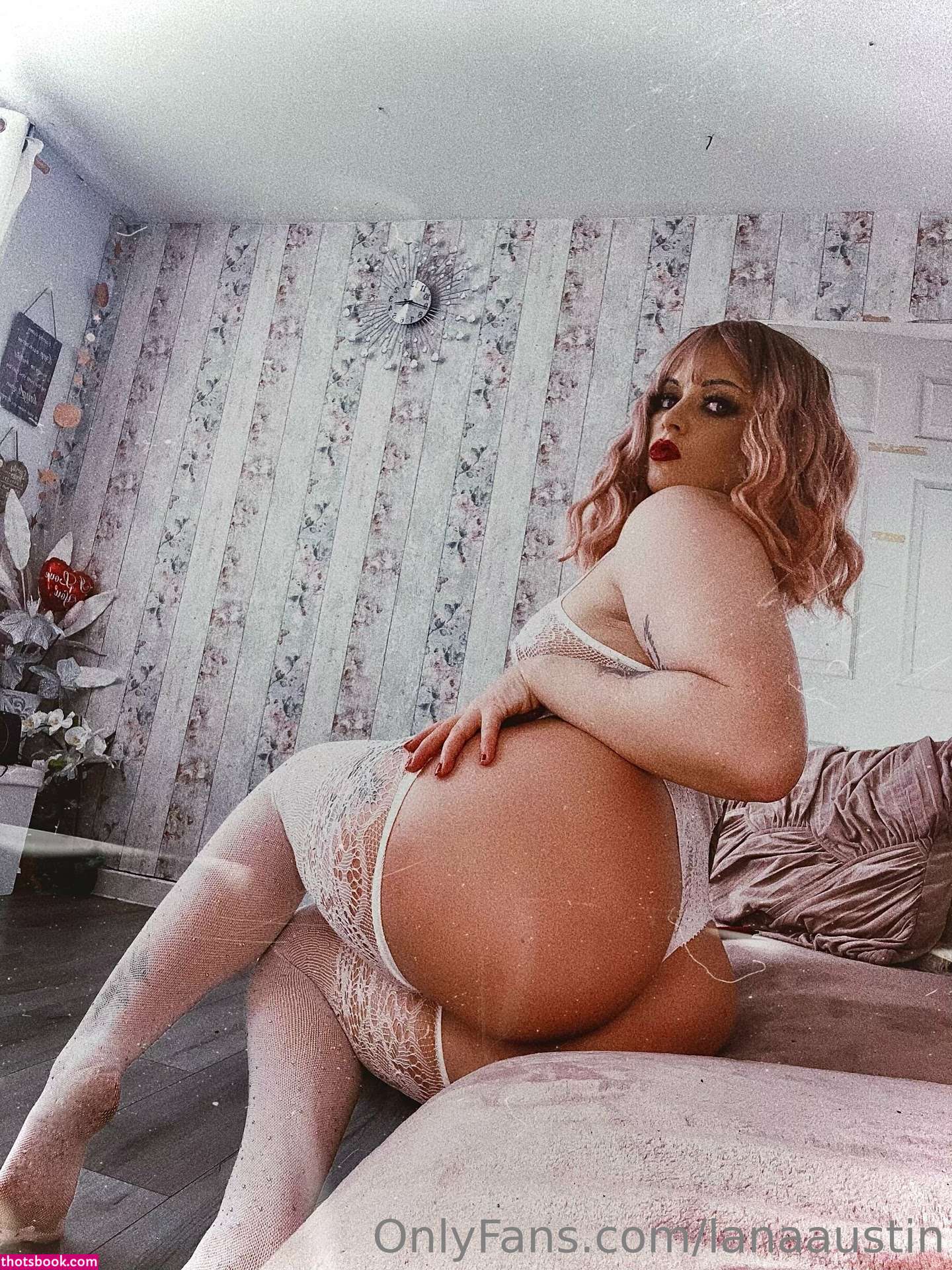 Lana Austin Photo #396