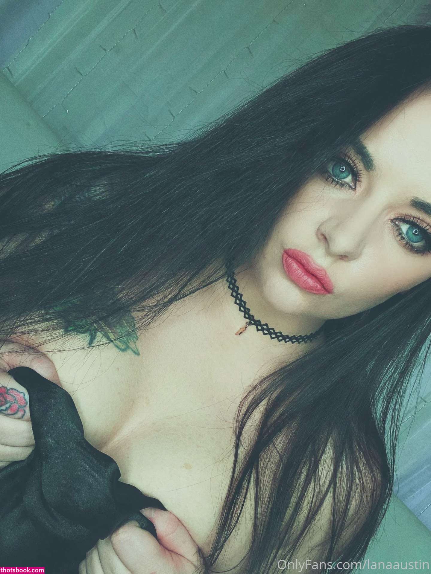 Lana Austin Photo #403