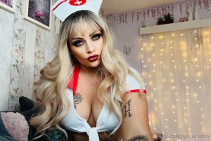 Lana Austin Photo #395