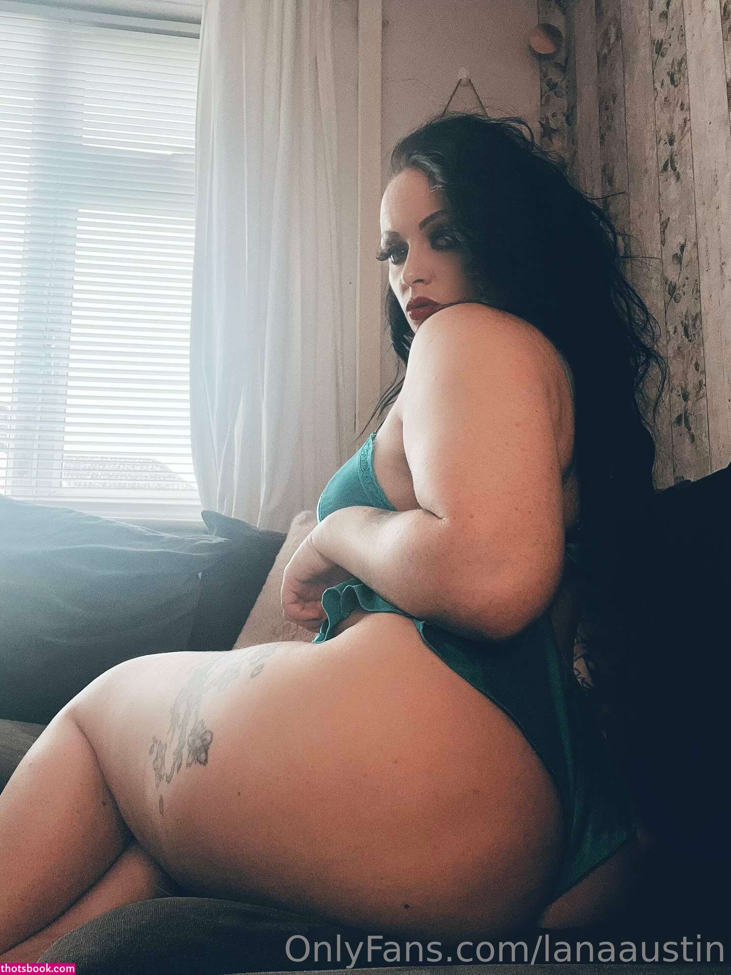 Lana Austin Photo #437