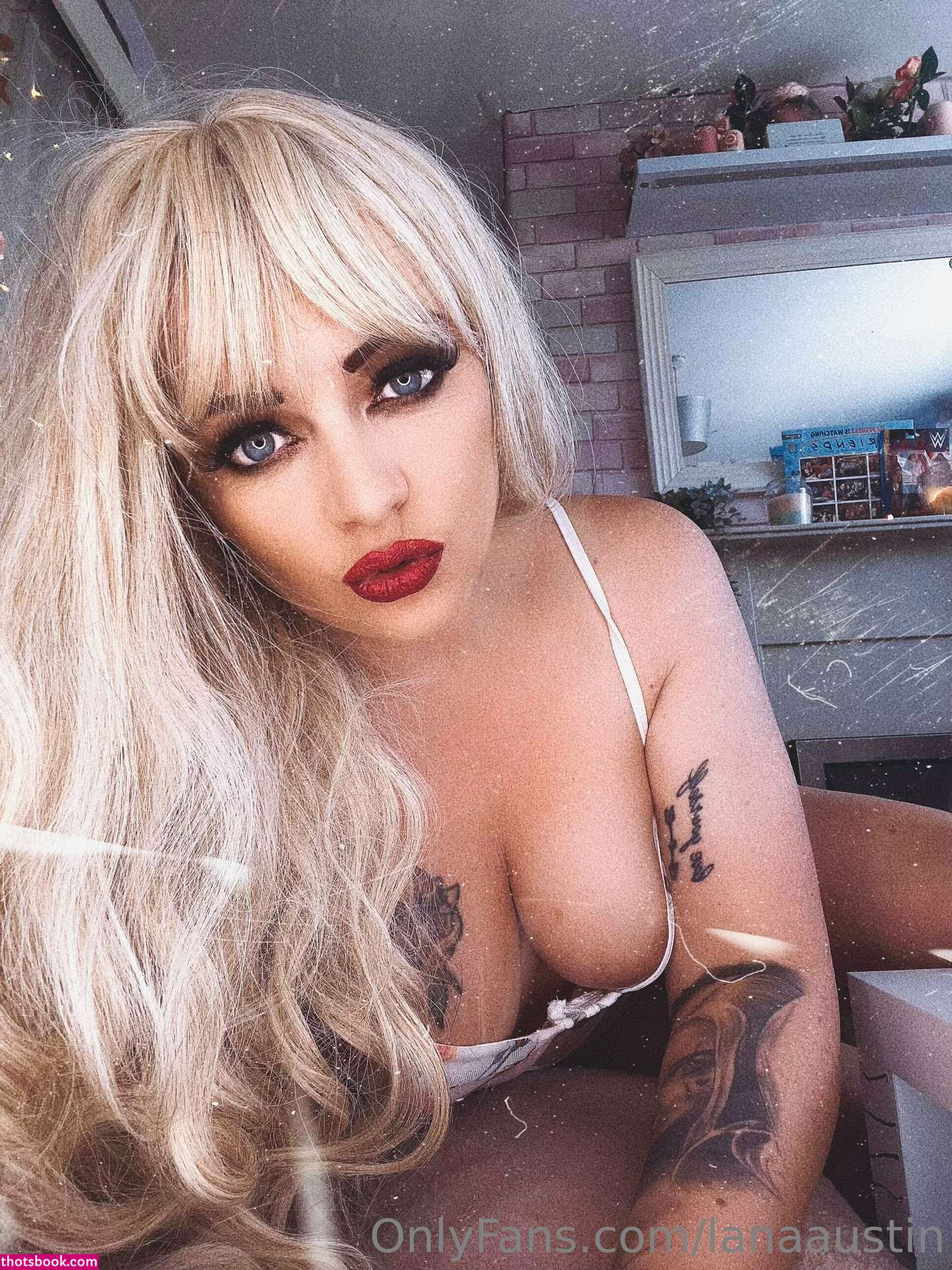 Lana Austin Photo #457