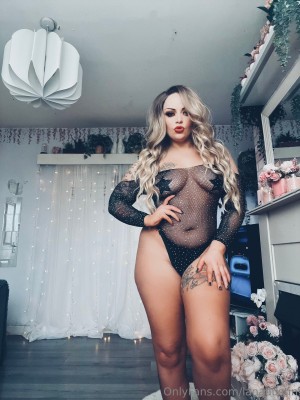 Lana Austin Photo #438