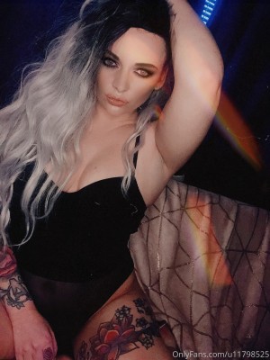 Lana Austin Photo #458