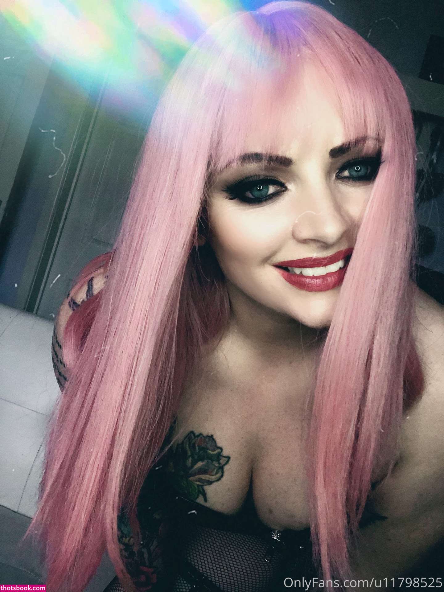 Lana Austin Photo #471