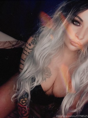 Lana Austin Photo #477