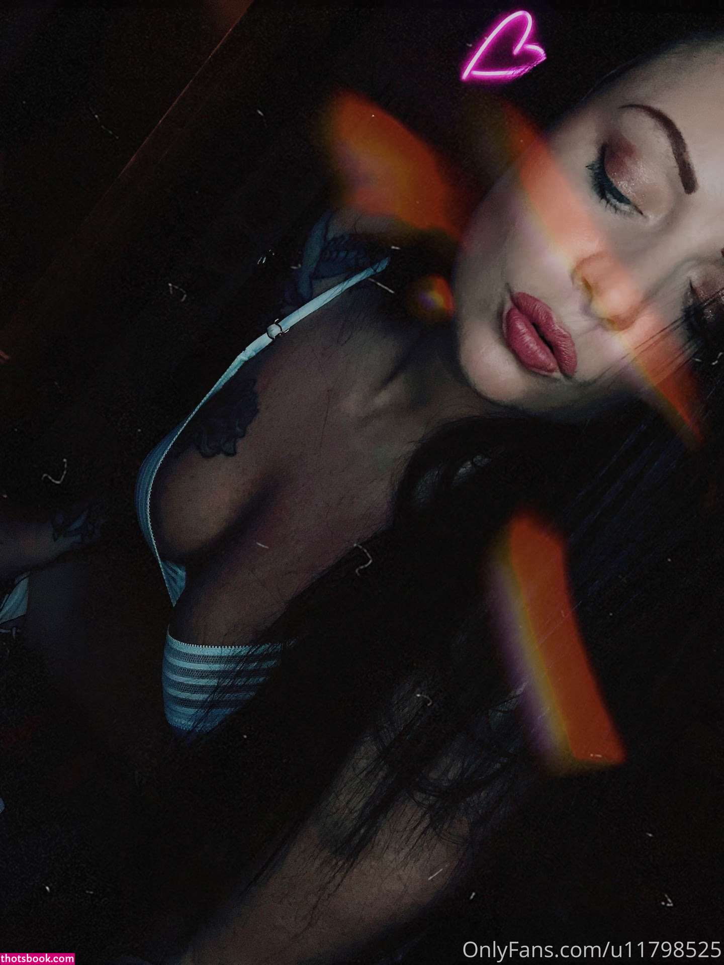 Lana Austin Photo #498