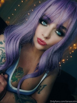 Lana Austin Photo #496