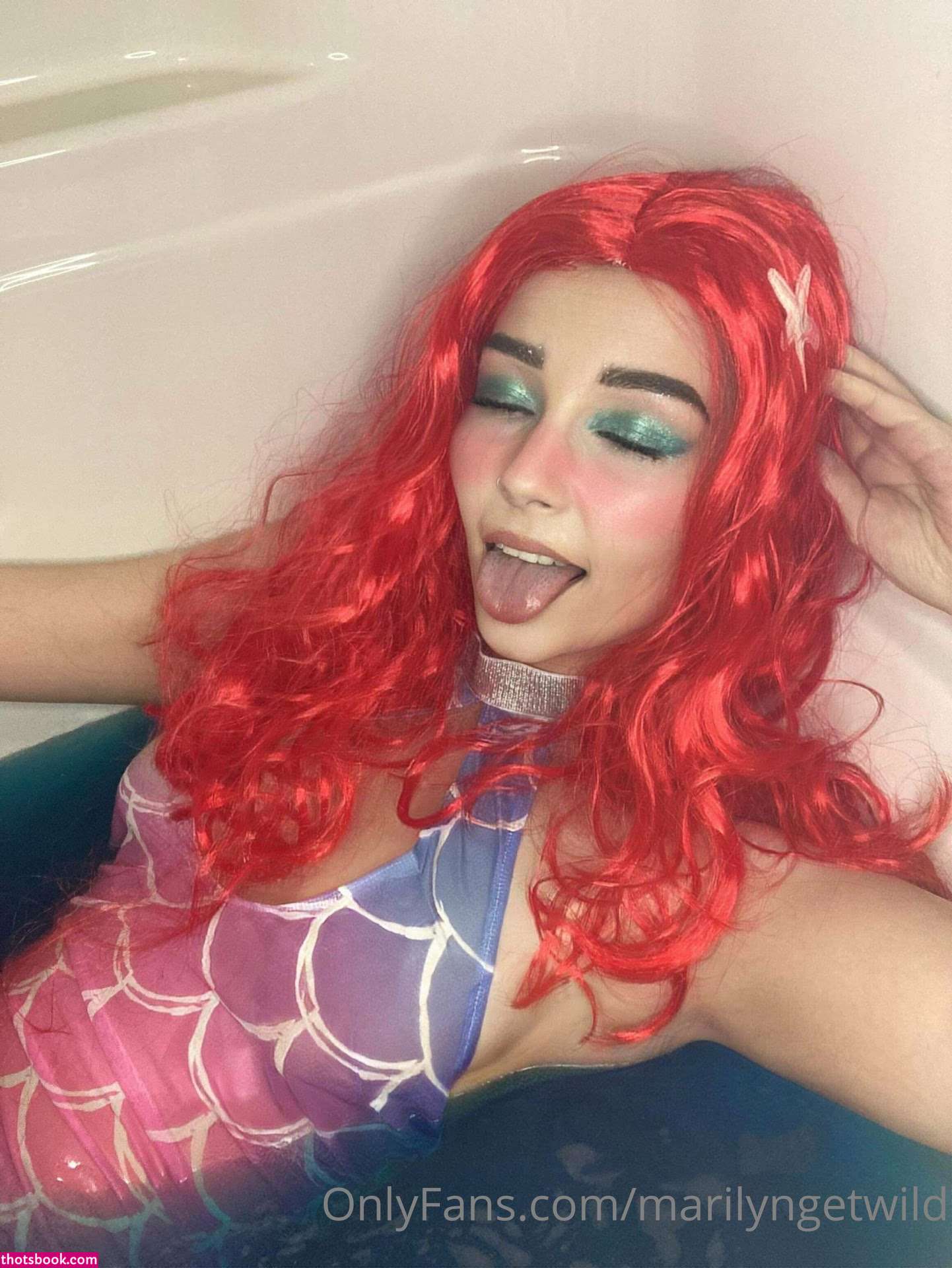 marilynfortin Photo #74