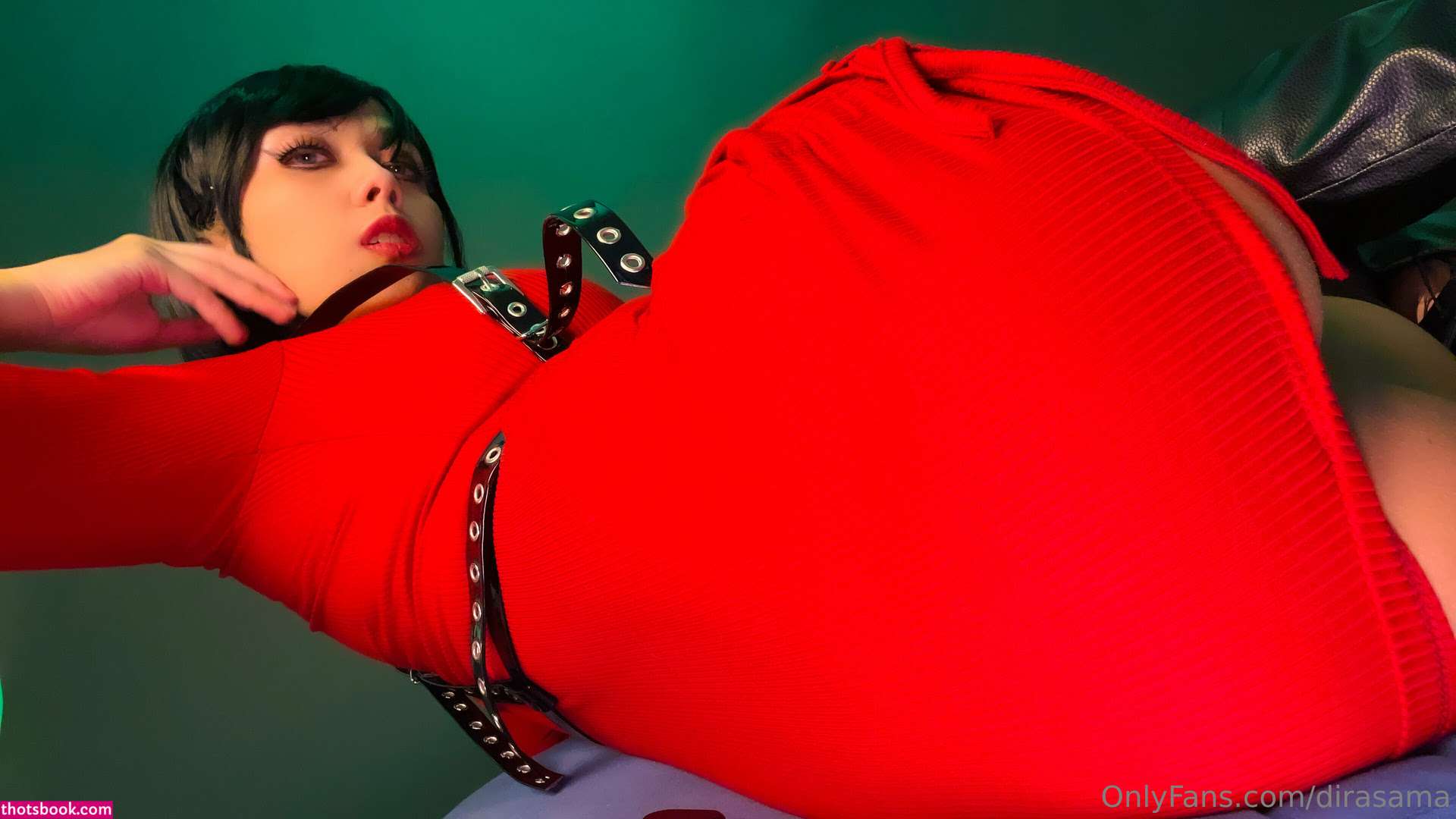 Dira Cosplay Photo #24