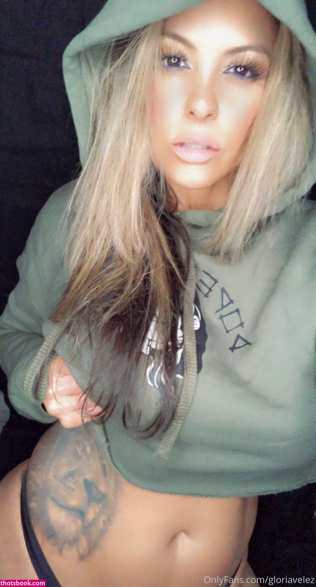 Gloria Velez Photo #22