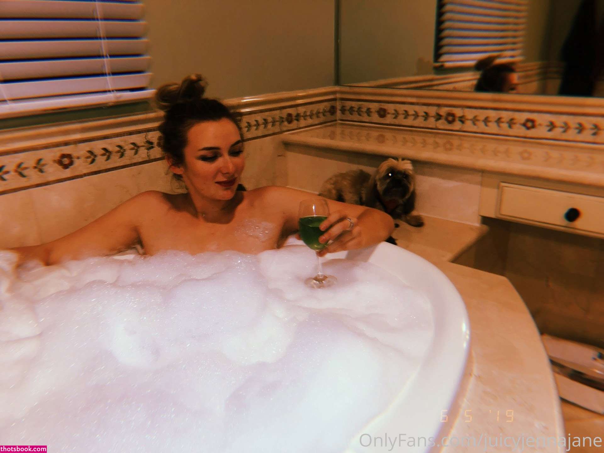 Jenna Jane Photo #10