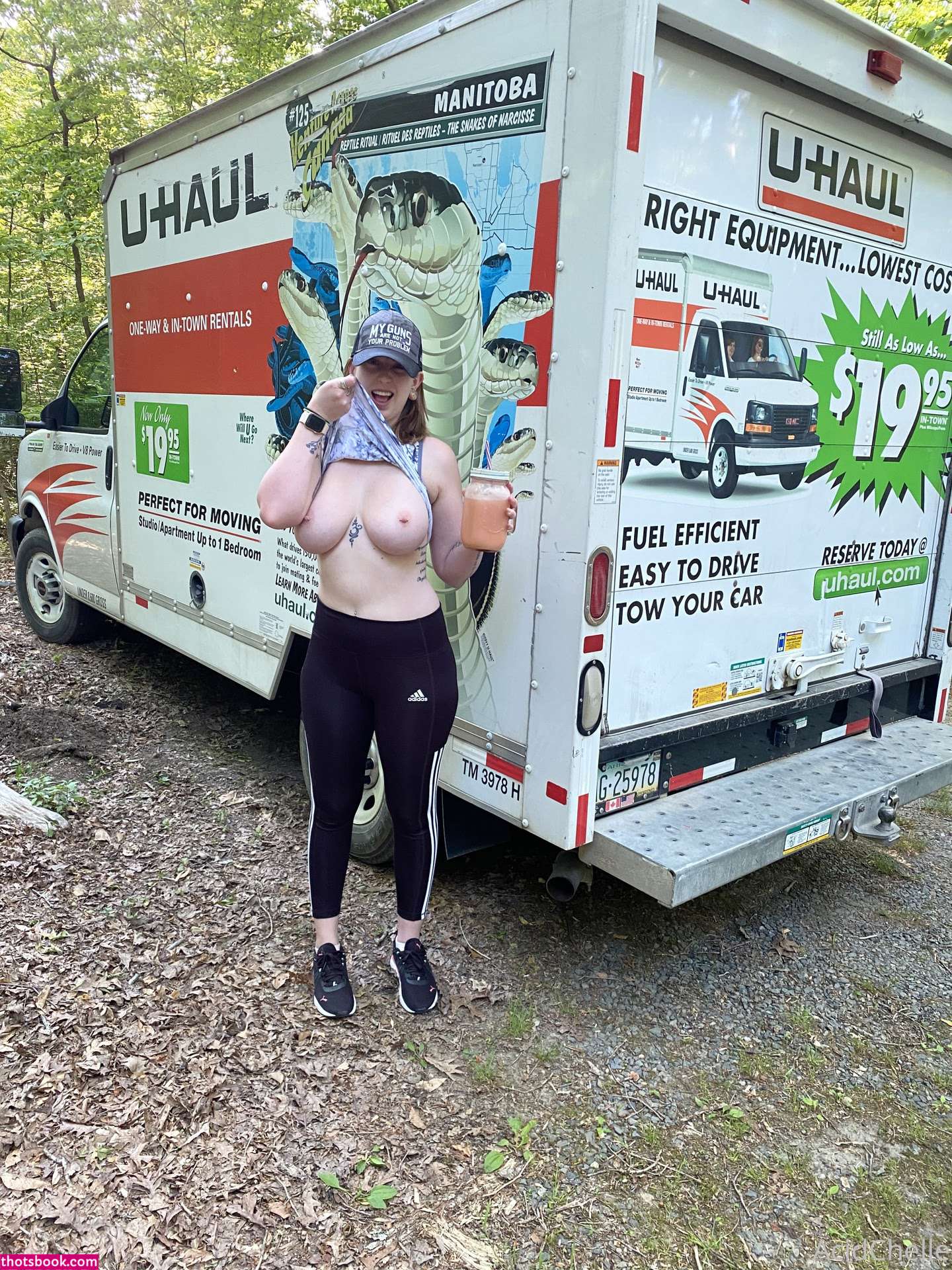 Acidchelle Photo #137