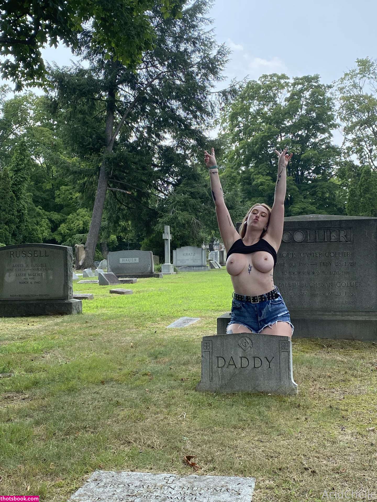 Acidchelle Photo #138