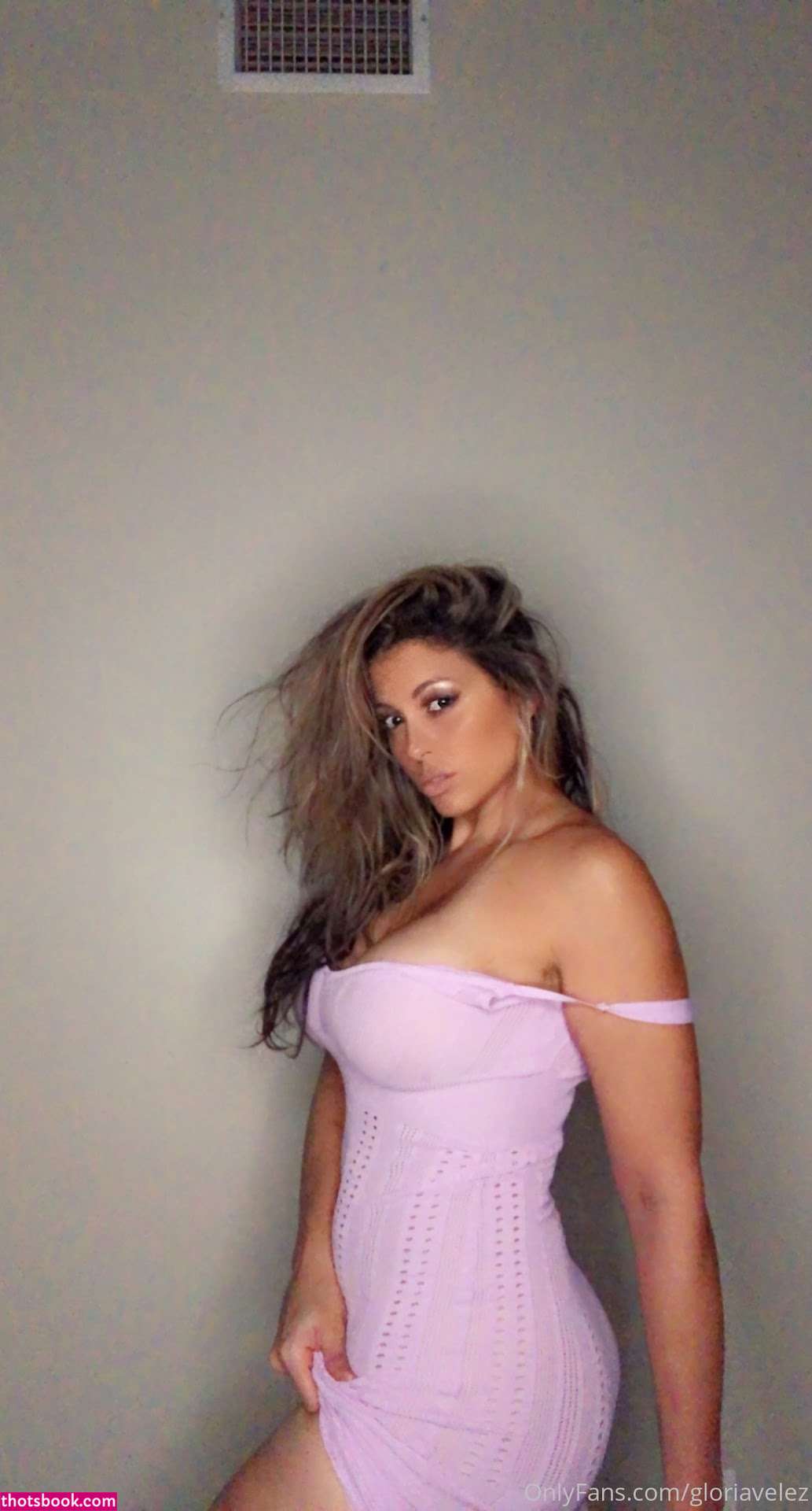 Gloria Velez Photo #76