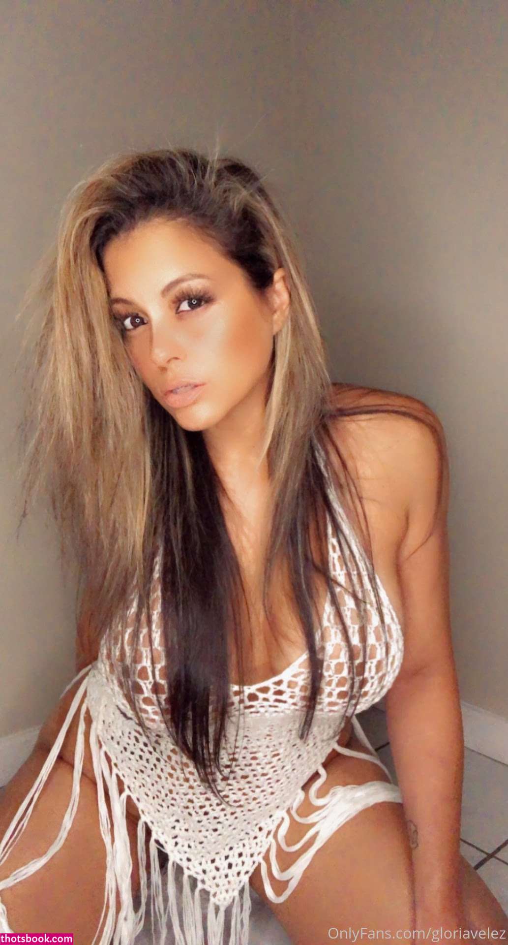 Gloria Velez Photo #122