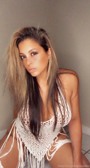 Gloria Velez Post #13