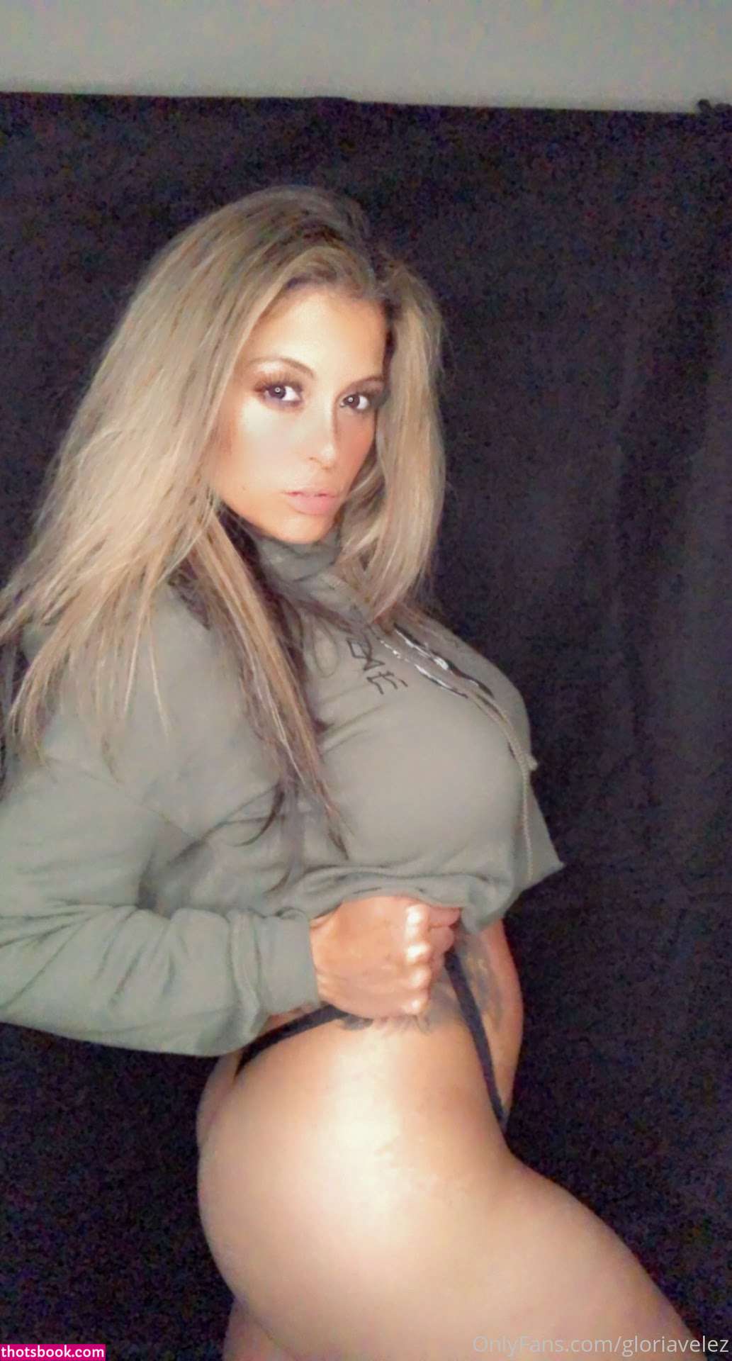 Gloria Velez Photo #152