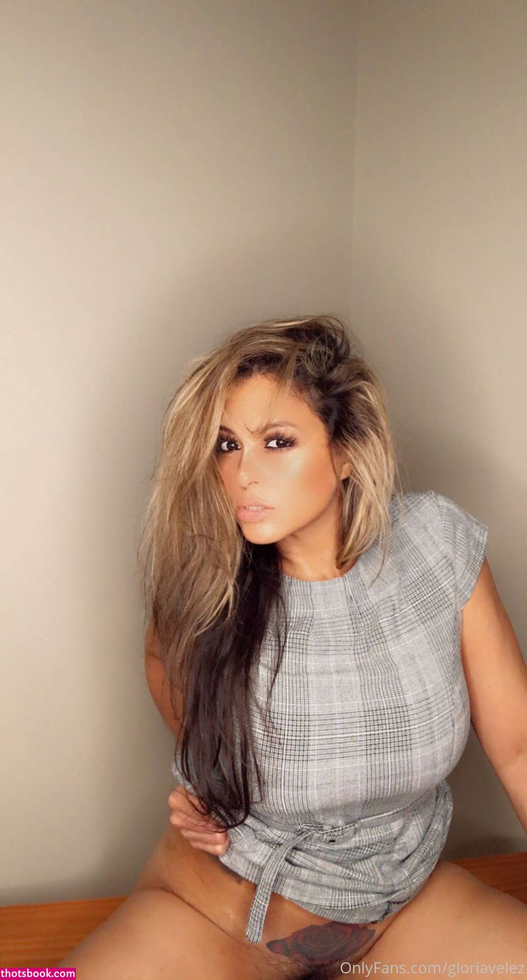 Gloria Velez Photo #154