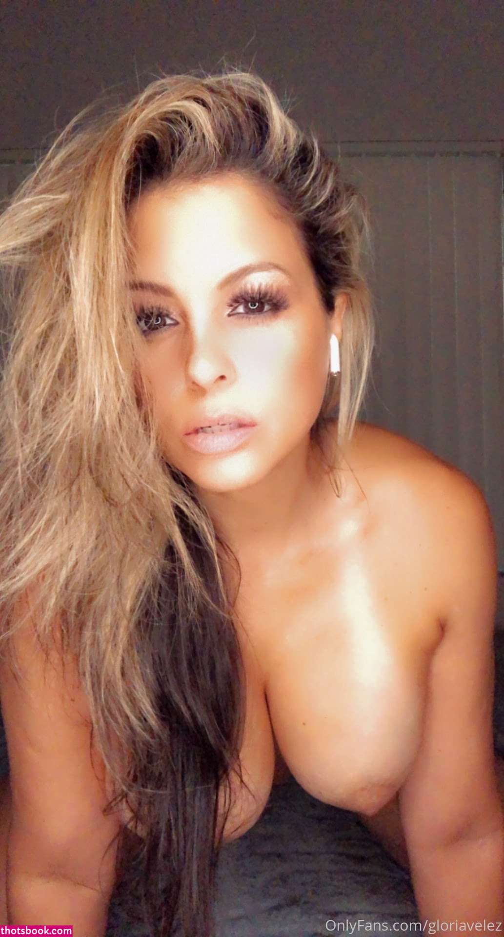 Gloria Velez Photo #163