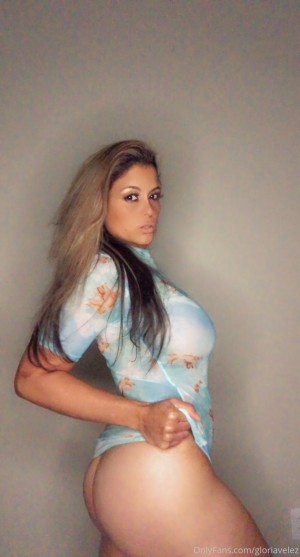 Gloria Velez Photo #166