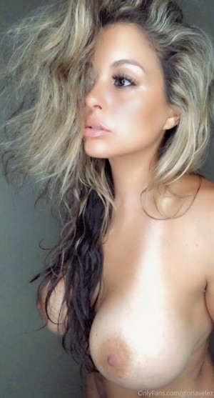 Gloria Velez Photo #169