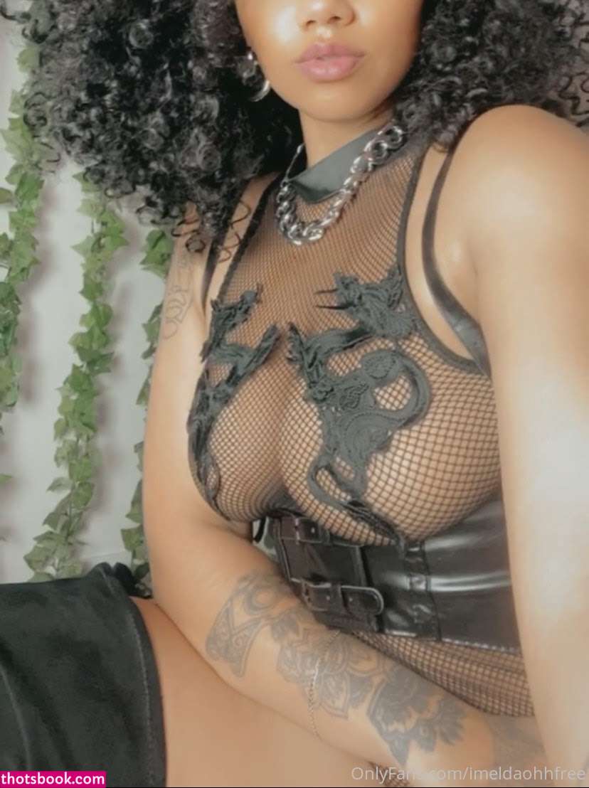 Imelda Ohh Photo #105