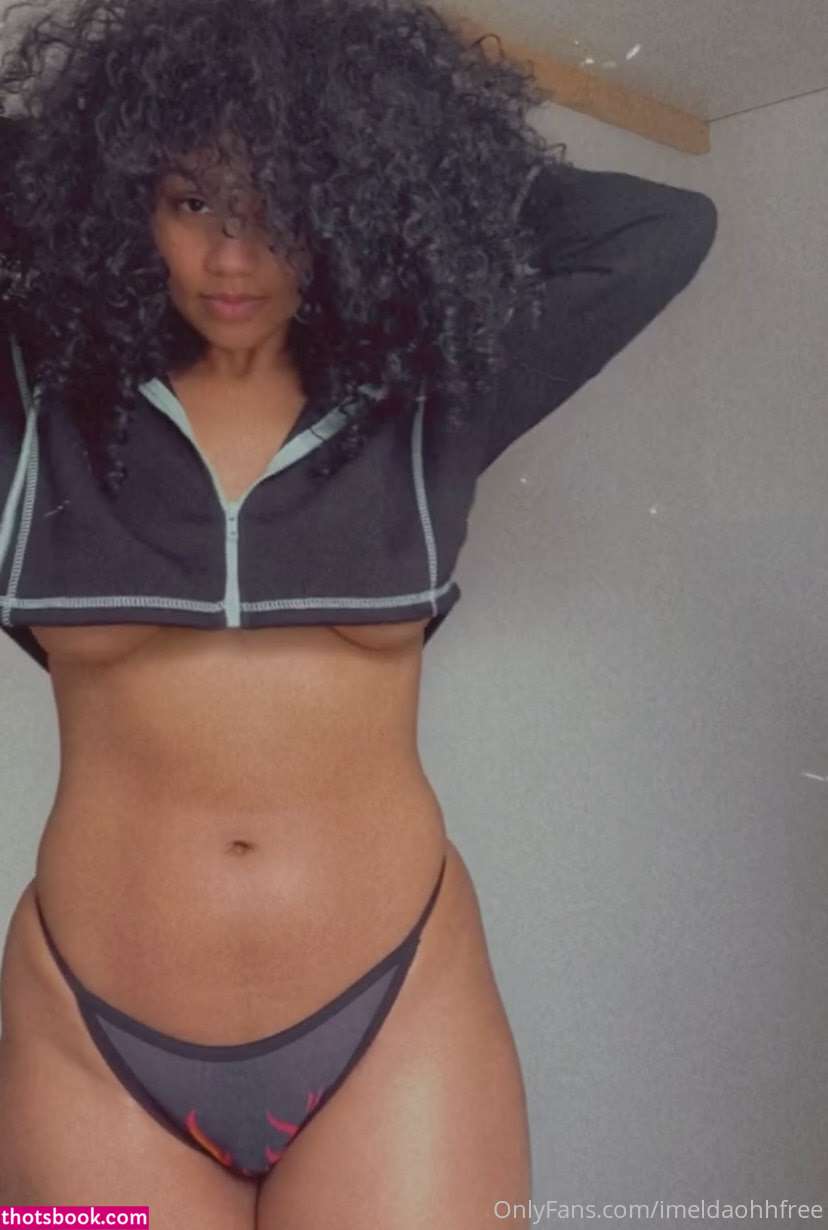 Imelda Ohh Photo #115