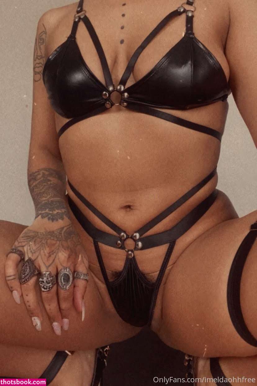 Imelda Ohh Photo #121