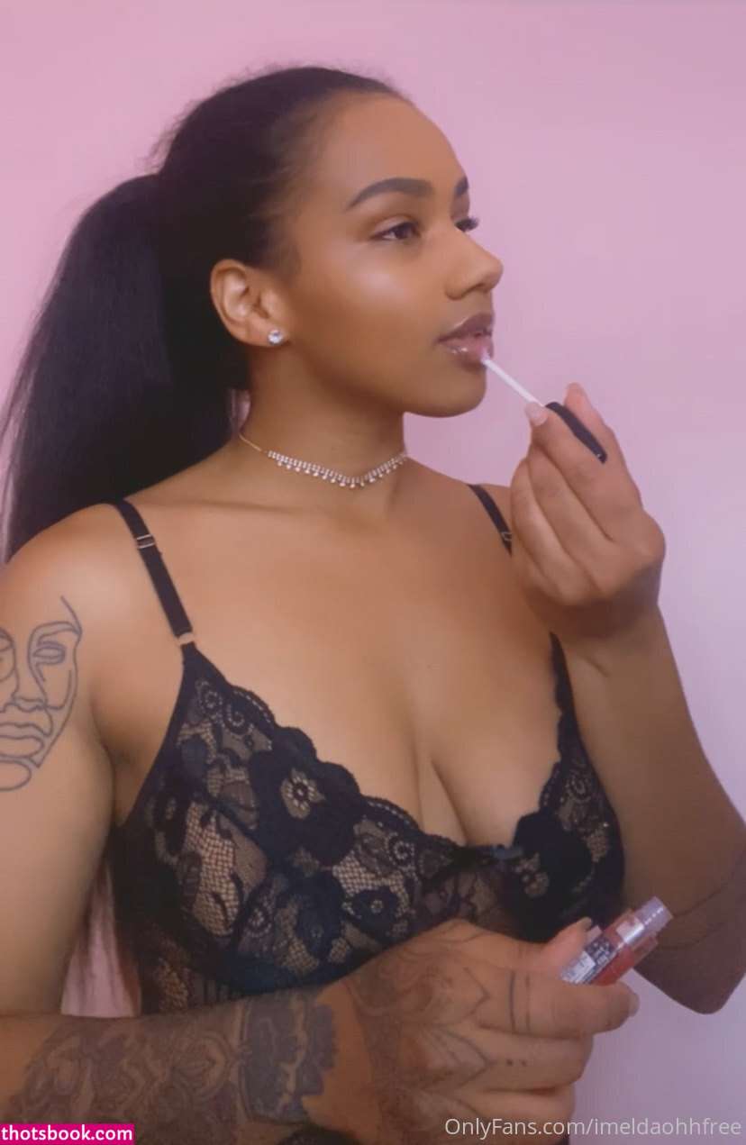 Imelda Ohh Photo #134