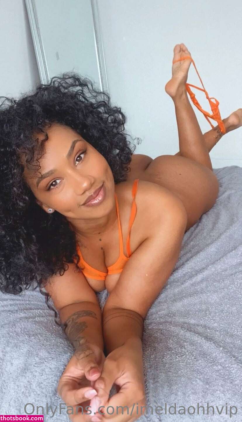 Imelda Ohh Photo #151