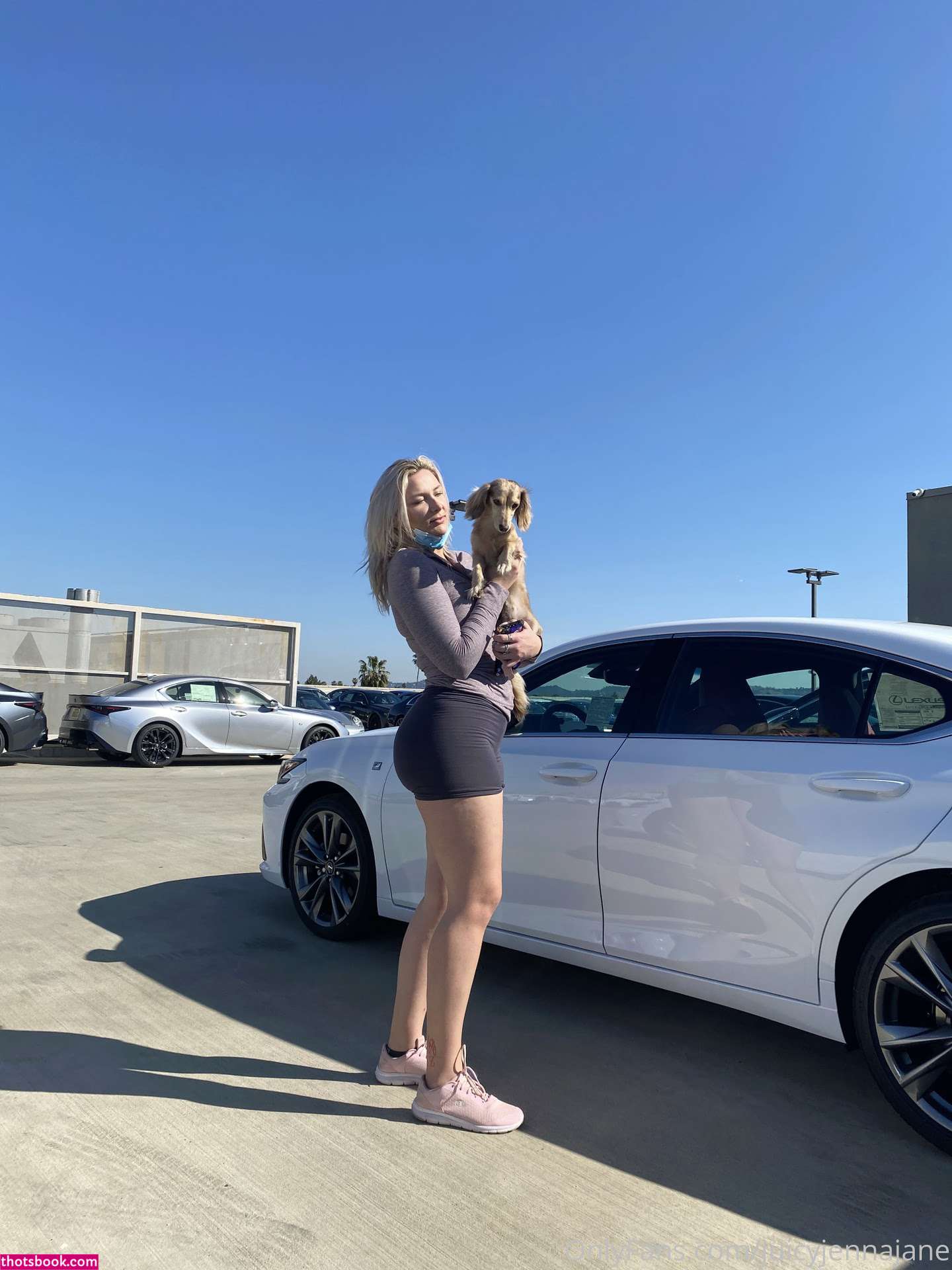 Jenna Jane Photo #113