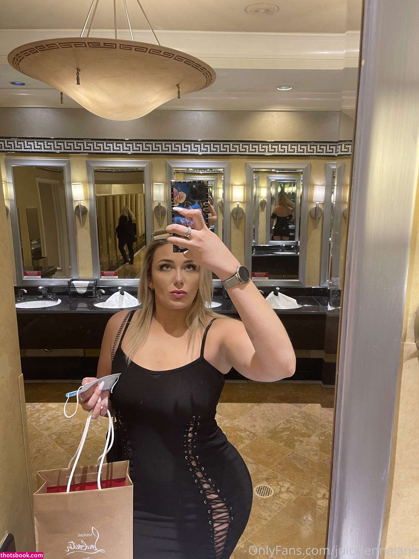 Jenna Jane Photo #121