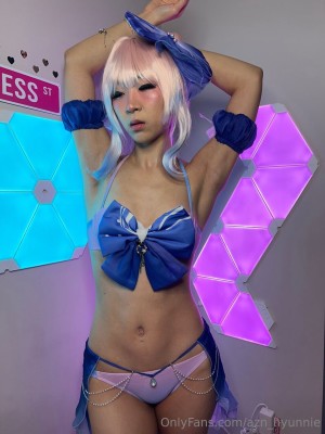 loveliehyunnie Photo #148