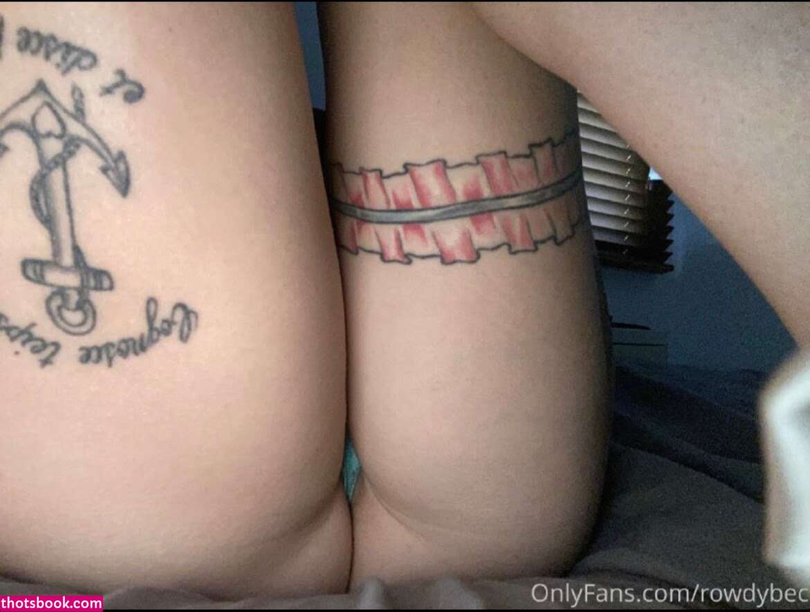 Bec Rawlings Photo #16