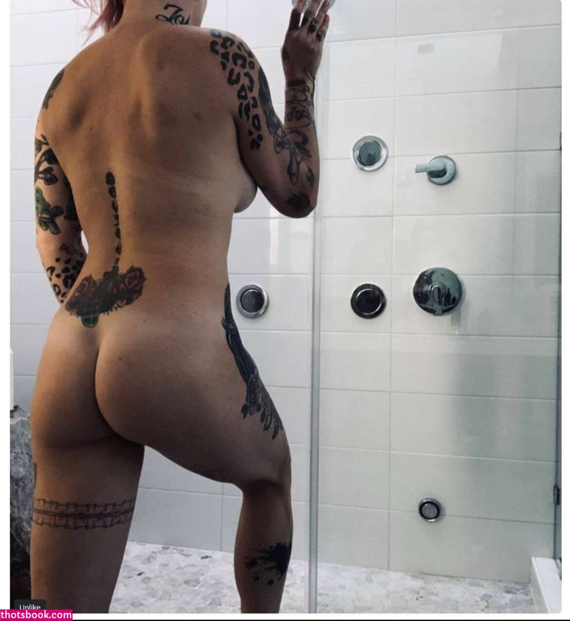 Bec Rawlings Photo #17