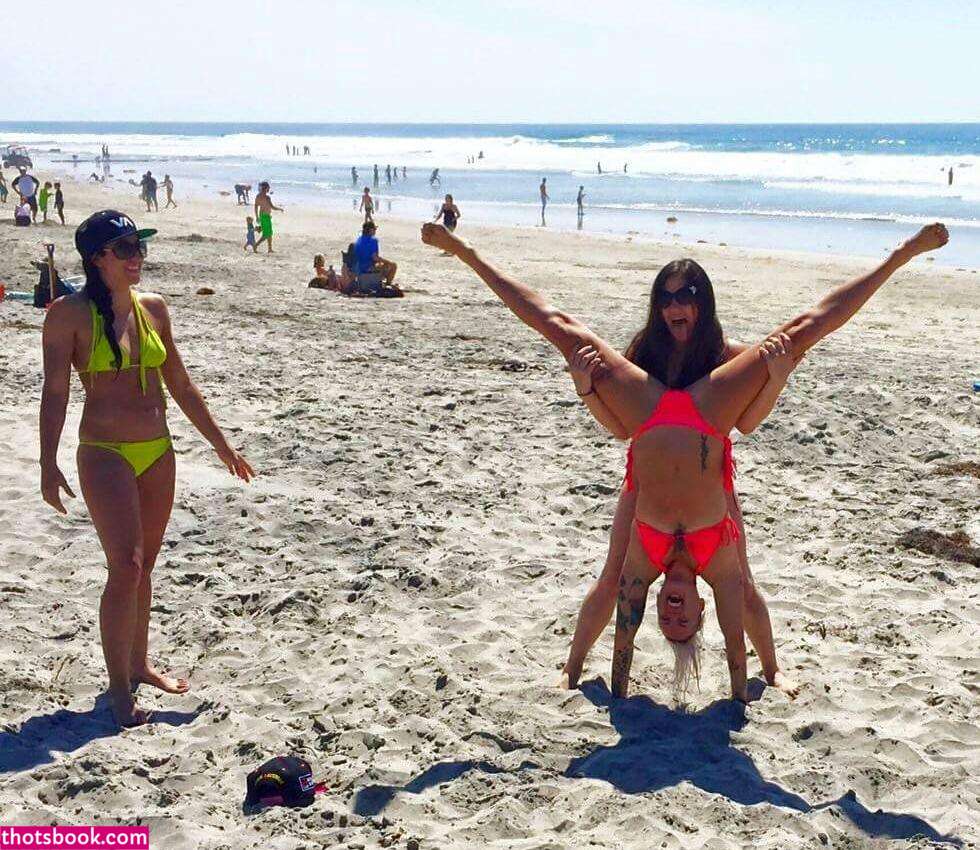 Bec Rawlings Photo #38