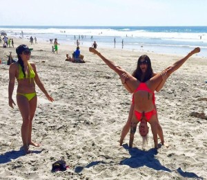 Bec Rawlings Photo #38