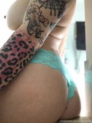 Bec Rawlings Photo #63